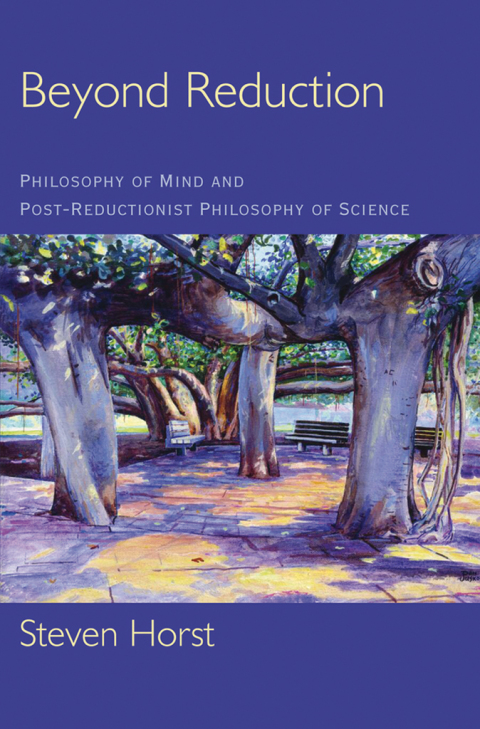 Cover image for book Beyond Reduction