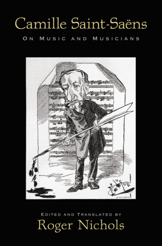Saint-Saëns