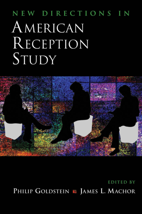 Cover image for book New Directions in American Reception Study