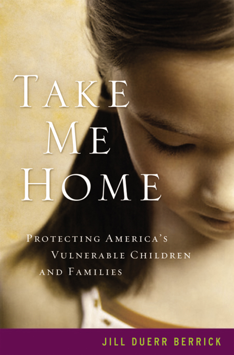 Cover image for book Take Me Home