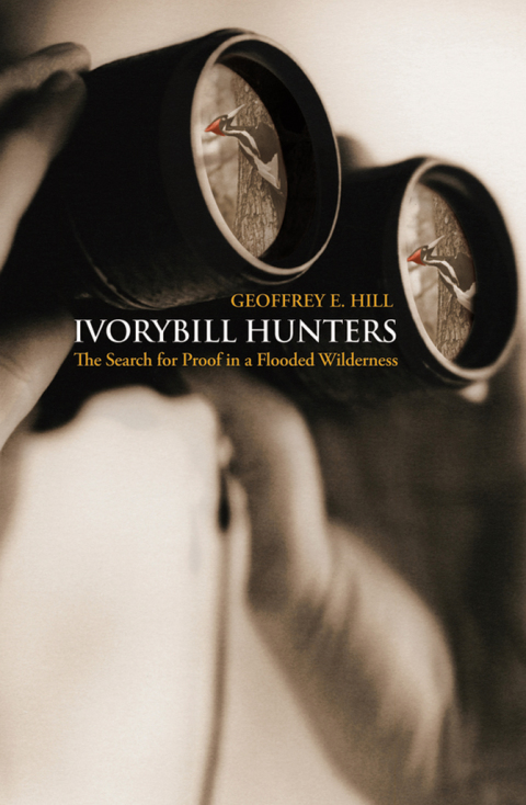 Cover image for book Ivorybill Hunters