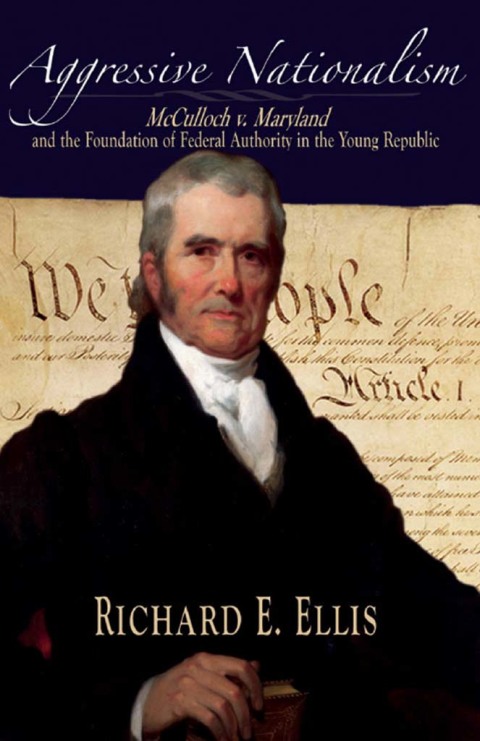 Cover image for book Aggressive Nationalism
