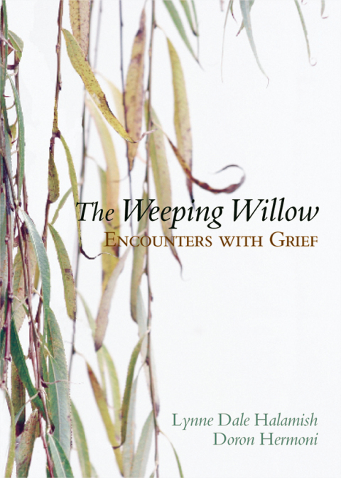 Cover image for book The Weeping Willow