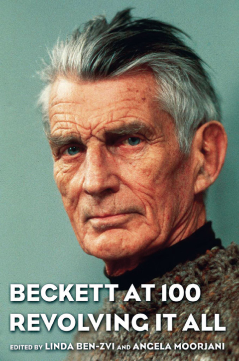 Cover image for book Beckett at 100