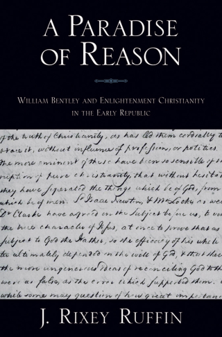 A Paradise of Reason