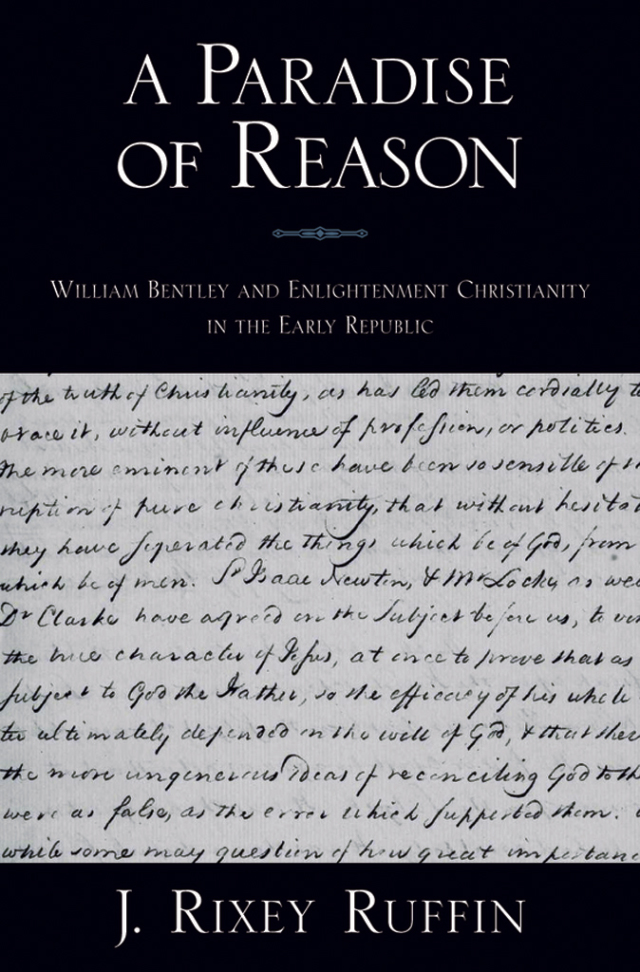 A Paradise of Reason