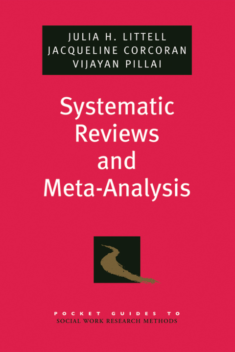 Cover image for book Systematic Reviews and Meta-Analysis