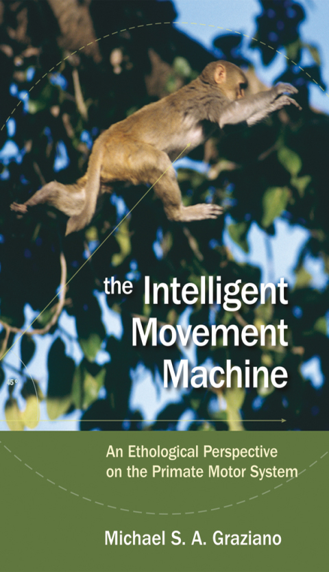 Cover image for book The Intelligent Movement Machine