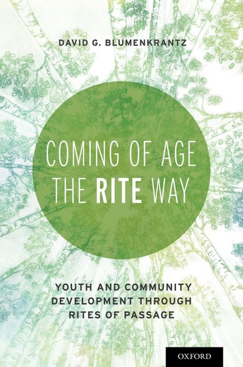 Cover image for book Coming of Age the RITE Way