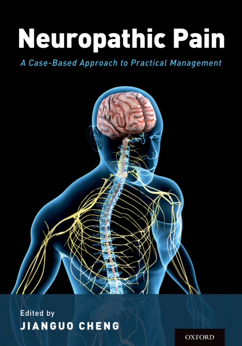 Cover image for book Neuropathic Pain