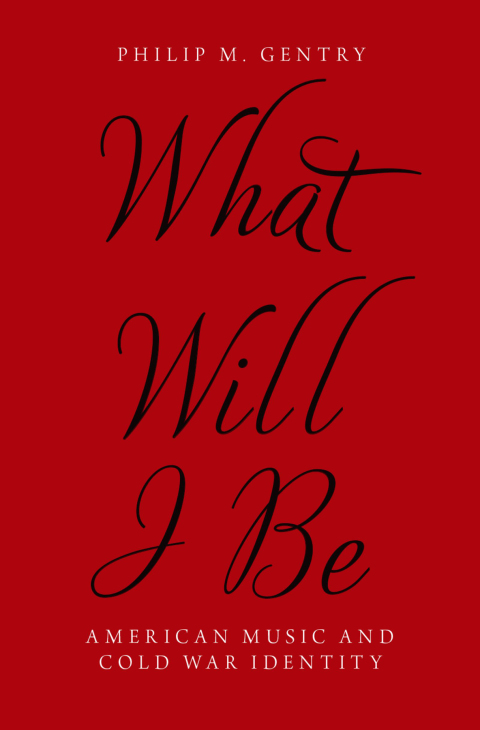 Cover image for book What Will I Be