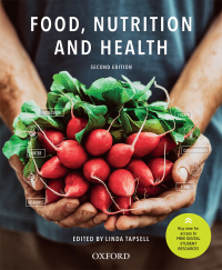 Food, Nutrition and Health 2nd edition | 9780190304867, 9780190304874 ...