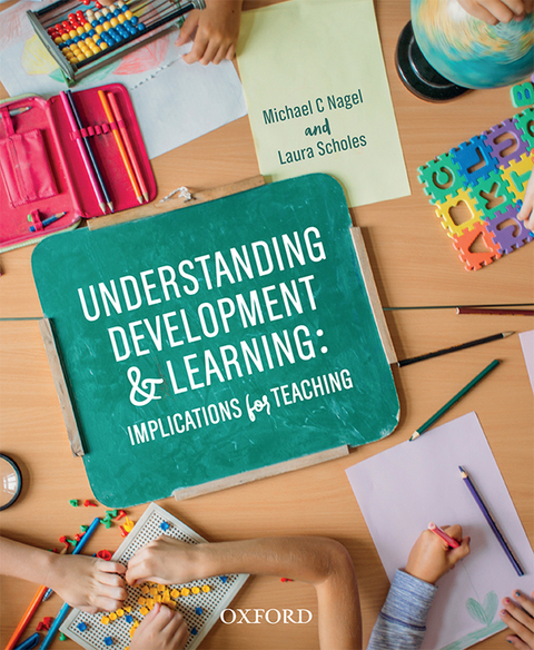 Cover image for book Understanding Development and Learning: Implications for Teaching