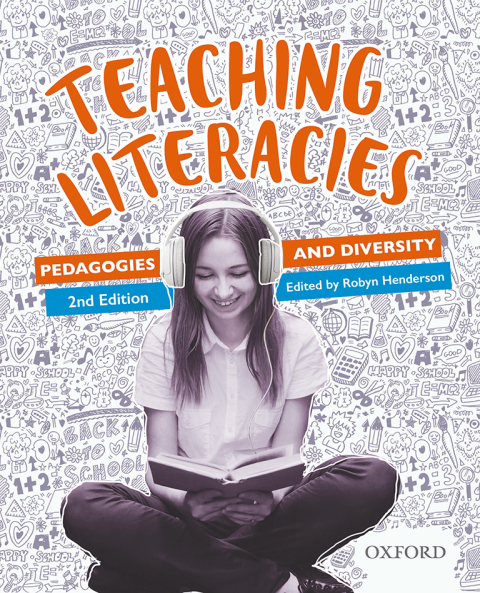 Cover image for book Teaching Literacies: Pedagogies and Diversity