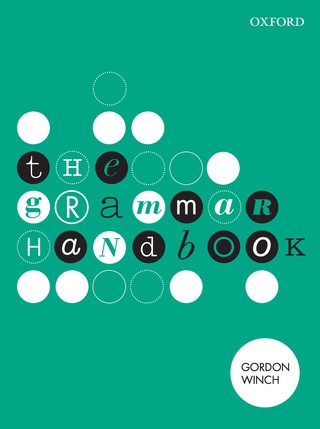The Grammar Handbook eBook Rental