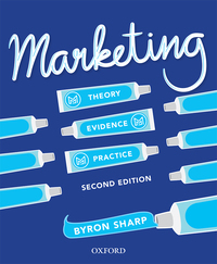 Cover image: Marketing 2e eBook Rental 2nd edition 9780195590296