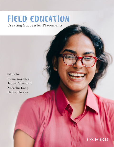 Cover image for book Field Education eBook Rental
