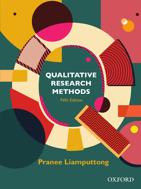 Cover image for book Qualitative Research Methods eBook Rental