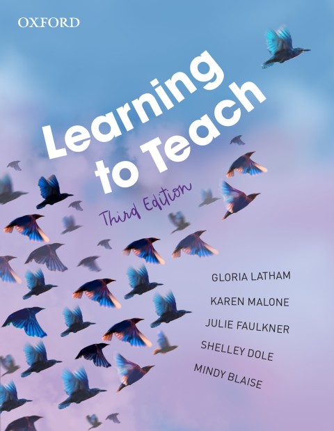 Cover image for book Learning to Teach eBook Rental