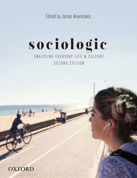 Cover image for book Sociologic: Analysing Everyday Life and Culture eBook Rental