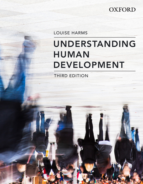 Cover image for book Understanding Human Development