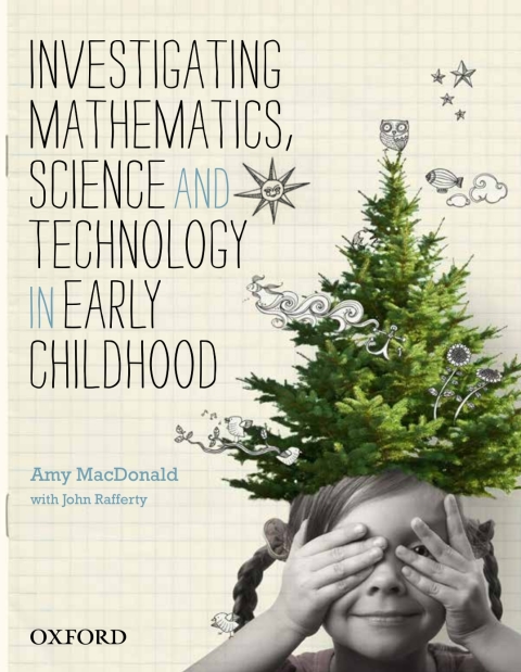 Cover image for book Investigating Mathematics, Science and Technology in Early Childhood eBook Rental