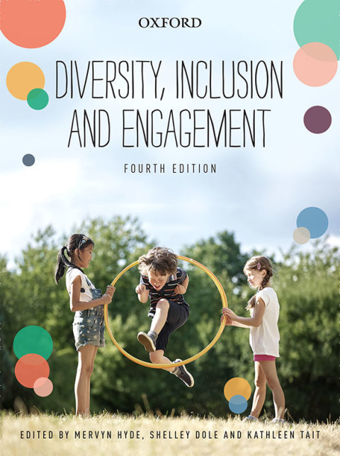 Cover image for book Diversity, Inclusion and Engagement