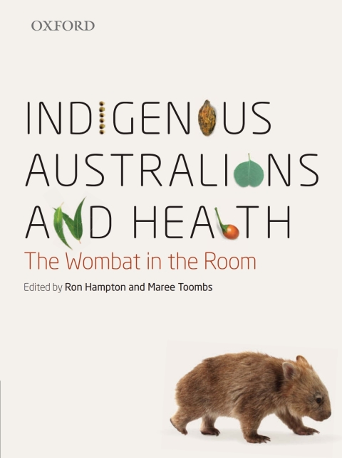 Cover image for book Indigenous Australians and Health eBook