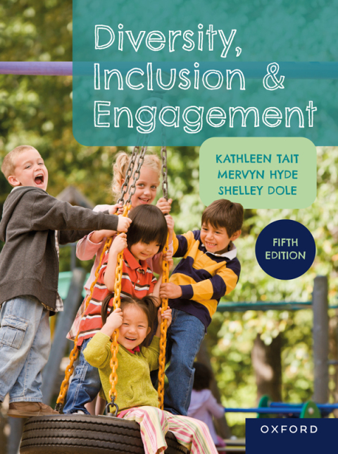 Cover image for book Diversity, Inclusion and Engagement eBook