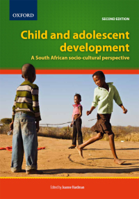 CHILD AND ADOLESCENT DEVELOPMENT