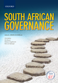 SA GOVERNANCE