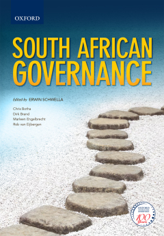 SA GOVERNANCE