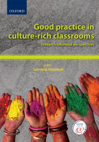 GOOD PRACTICE IN CULTURE RICH CLASSROOMS