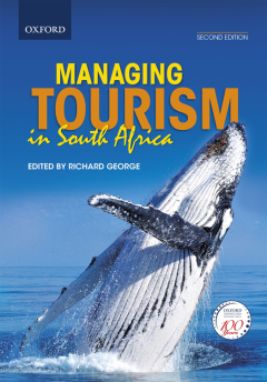 MANAGING TOURISM IN SA