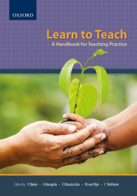 LEARN TO TEACH A HANDBOOK FOR TEACHING PRACTICE