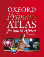 “Oxford Primary Atlas for South Africa” (9780190414443) ePDF
