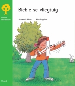 “Oxford Storieboom: Biebie se vliegtuig” (9780190416706) eboek ePdf