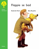 “Oxford Storieboom: Flappie se bad” (9780190416720) eboek ePdf