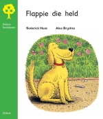 “Oxford Storieboom: Flappie die held” (9780190416935) eboek ePdf
