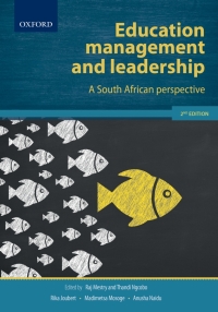 EDUCATION MANAGEMENT AND LEADERSHIP A SA PERSPECTIVE