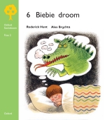 “Oxford Storieboom: Biebie droom” (9780190418700) eboek ePdf