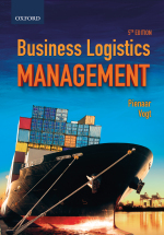 “Business Logistics Management 5e” (9780190420017)