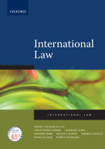 “International Law” (9780190420062) ePUB