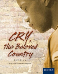 book review of cry the beloved country