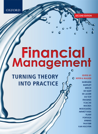 Financial Management: Turning Theory into Practice 2nd edition ...