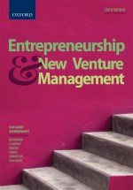 “Entrepreneurship and New Venture Management 6e” (9780190448615) ePUB