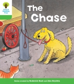 “Oxford Reading Tree: The Chase” (9780190449711) ePdf