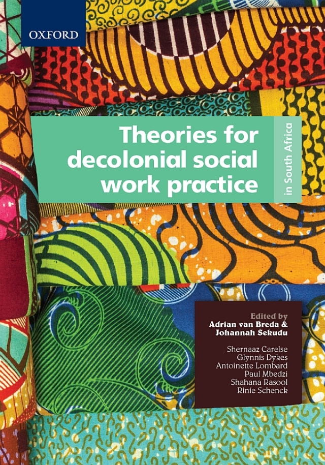 Theories for Decolonial Social Work Practice in SA