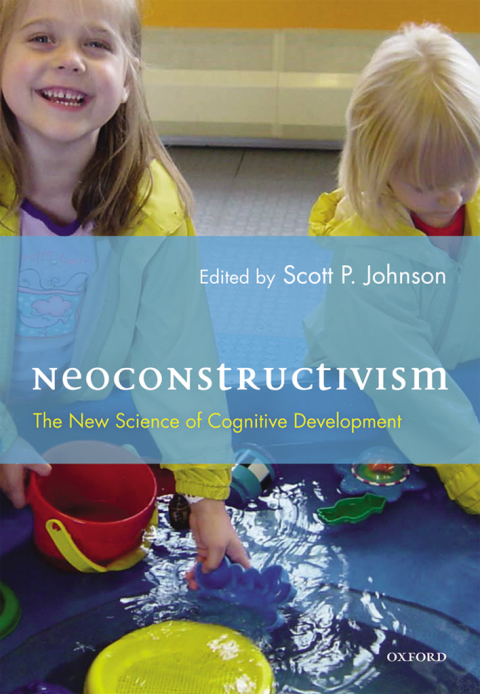 Cover image for book Neoconstructivism