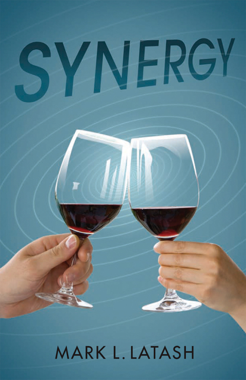 Cover image for book Synergy